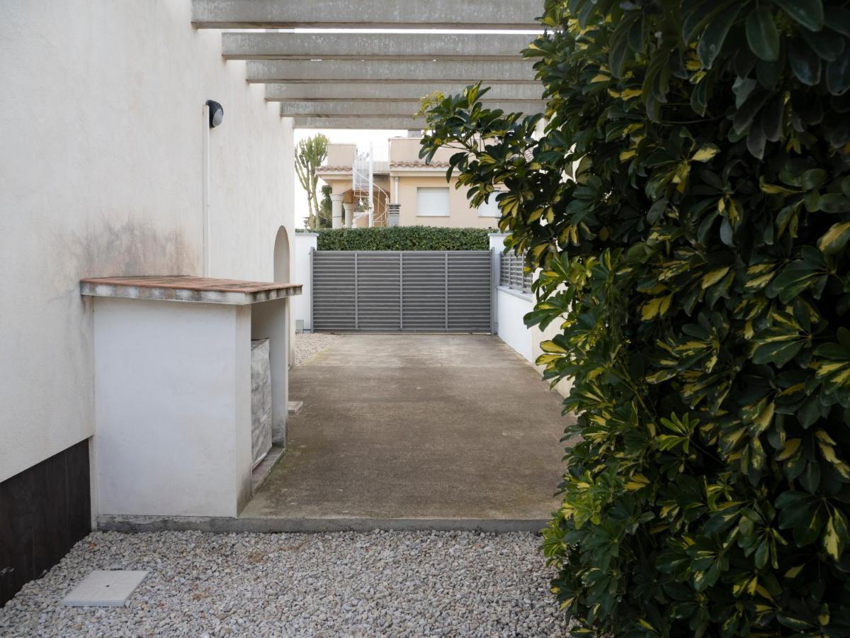 Villa Victor Riumar Buitenkant foto