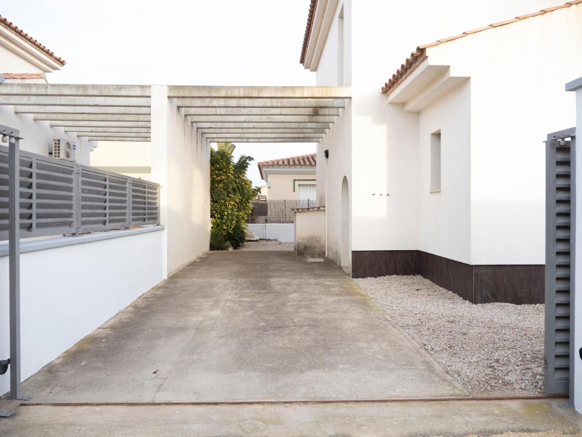 Villa Victor Riumar Buitenkant foto