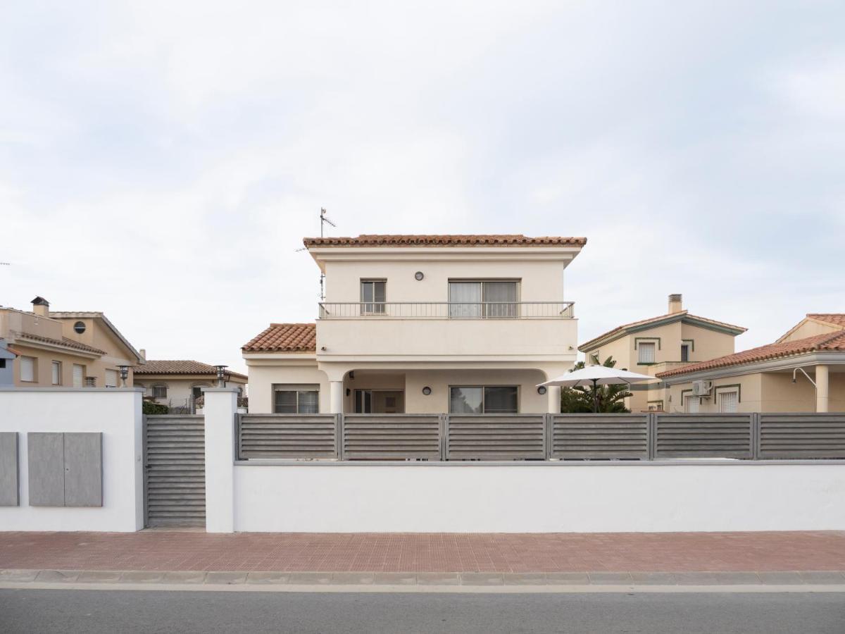 Villa Victor Riumar Buitenkant foto