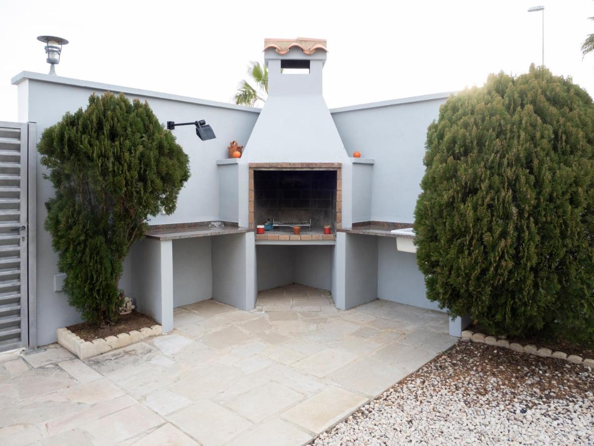 Villa Victor Riumar Buitenkant foto